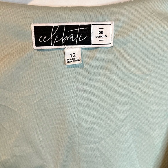 FORMAL DRESS - Picture 4 of 4